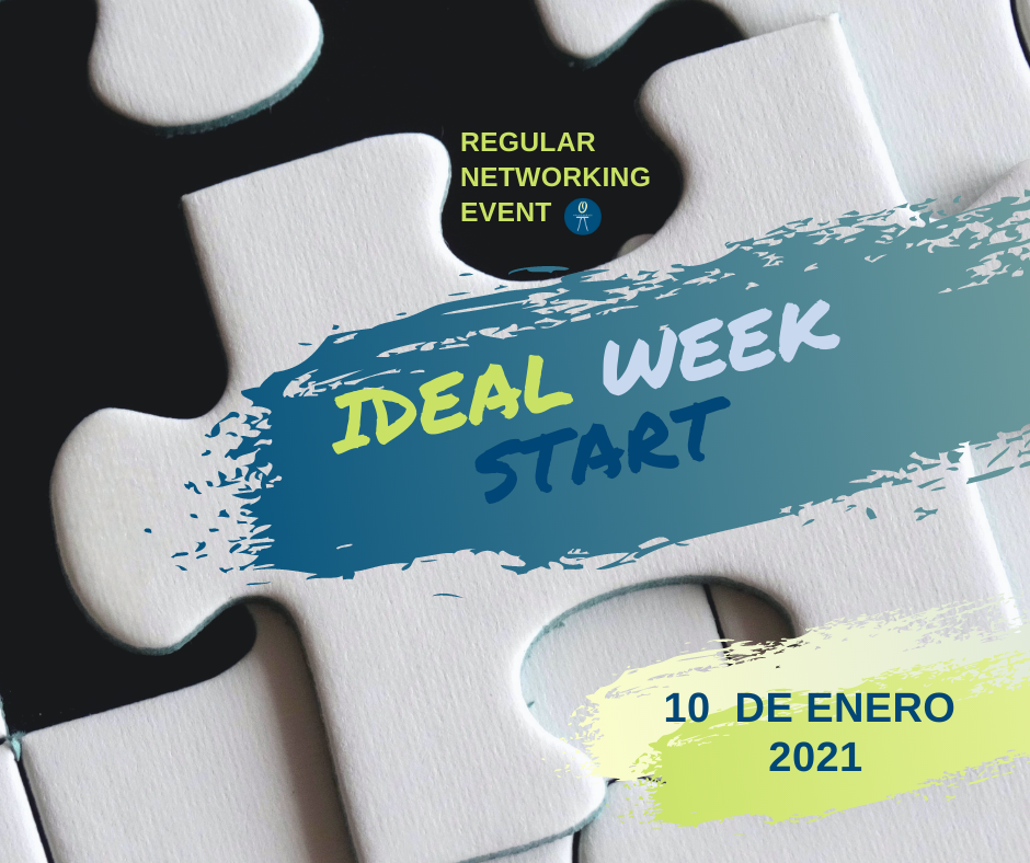 Networking en Ponteareas